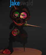 Jakeswald