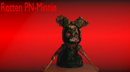 Rotten PN-Minnie