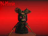 Rotten PN-Minnie