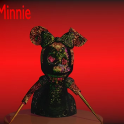 Rotten PN-Minnie