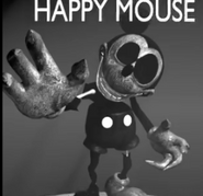 HAPPY MOUSE