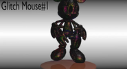 Glitch Mouse#1