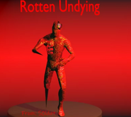 Rotten Undying