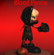 Blood Pennie