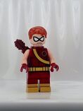 Speedy (roy harper)