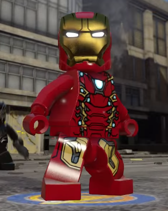 LEGO Multiverse the Videogame | Custom Legoverse Wikia | Fandom