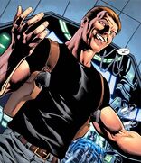 Maxwell Lord