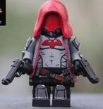 Red Hood