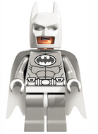 Batman (Arctic Suit)