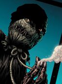 Scarecrow (The New 52)