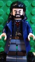 Vandal Savage