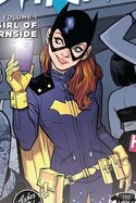 Batgirl (DC Rebirth)