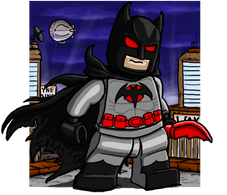 Batman (thomas wayne)