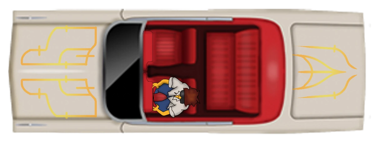 Glo-Rida | Custom Nitro Type Creations Wiki | Fandom