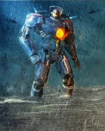 Gipsy Danger Custom Pacific Rim Wiki Fandom No fanon is allowed here. gipsy danger custom pacific rim wiki
