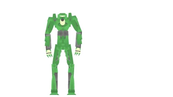 Solar Eclipse | Custom Pacific Rim Wiki | Fandom
