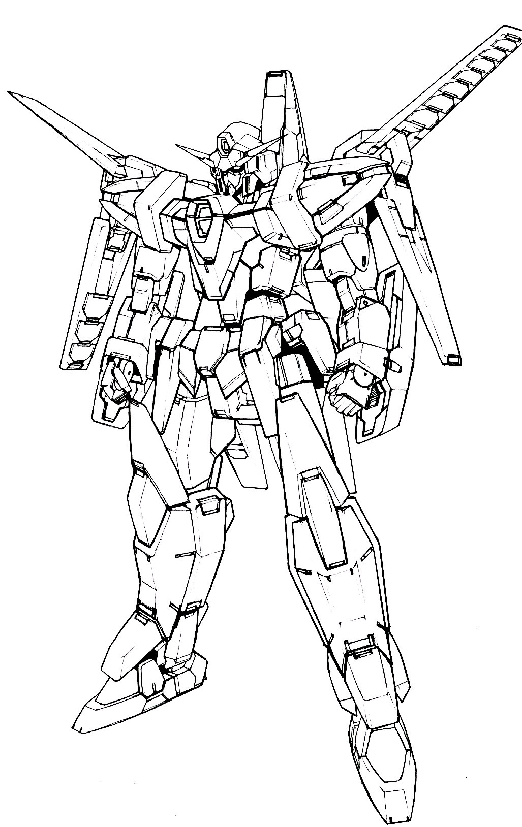 pacific rim coloring pages