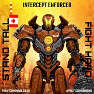 Intercept Enforcer