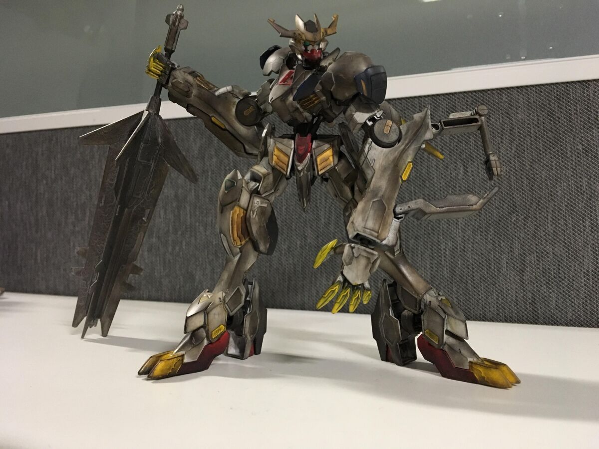 LUCIFER　Legendary Warrior M06 WEI JIANG M06 LEGENDARY WARRIOR