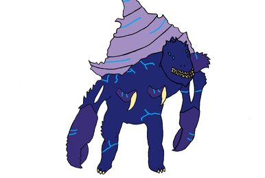 Regigigas, Kaijuwikia Wiki