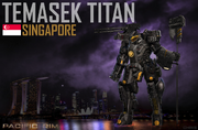 Temasek Titan