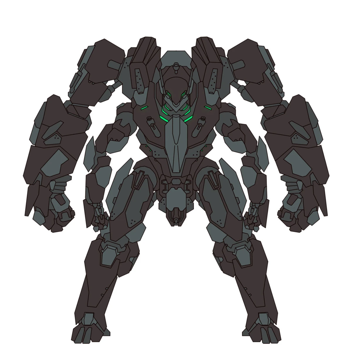Scuttle Interceptor | Custom Pacific Rim Wiki | Fandom