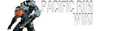 Custom Pacific Rim Wiki