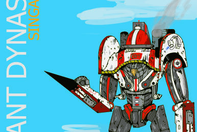 Yankee Garuda | Custom Pacific Rim Wiki | Fandom