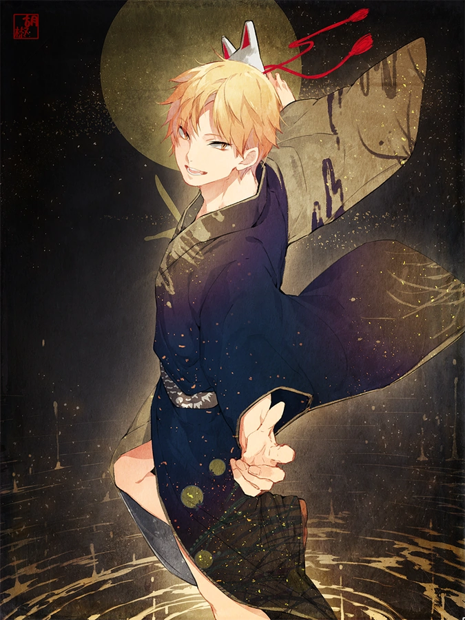 Cyrus Custom Greek Based Pantheon Fandom