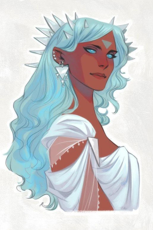 Kallisto | Custom Greek Based Pantheon | Fandom