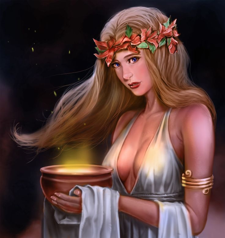 althea greek mythology