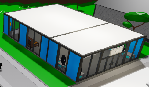 How To Upgrade Your Shed - Custom PC Tycoon - Roblox 