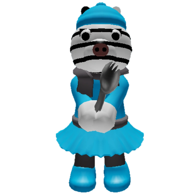 Zoey | Custom Piggy Wiki | Fandom