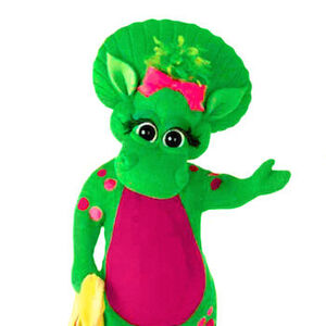 Baby Bop Custom Stuff Wikia Fandom The music is the happy ending from. baby bop custom stuff wikia fandom