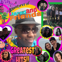 Jared Friends Greatest Hits Cd Custom Stuff Wikia Fandom Ishine knect episode 210 part 1. custom stuff wikia fandom