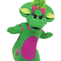 Baby Bop Custom Stuff Wikia Fandom There are 108 bop dance for sale on etsy, and they cost $21.71 on average. baby bop custom stuff wikia fandom
