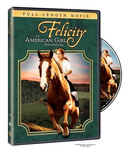 Felicity an american girl adventure full movie 123movies sale