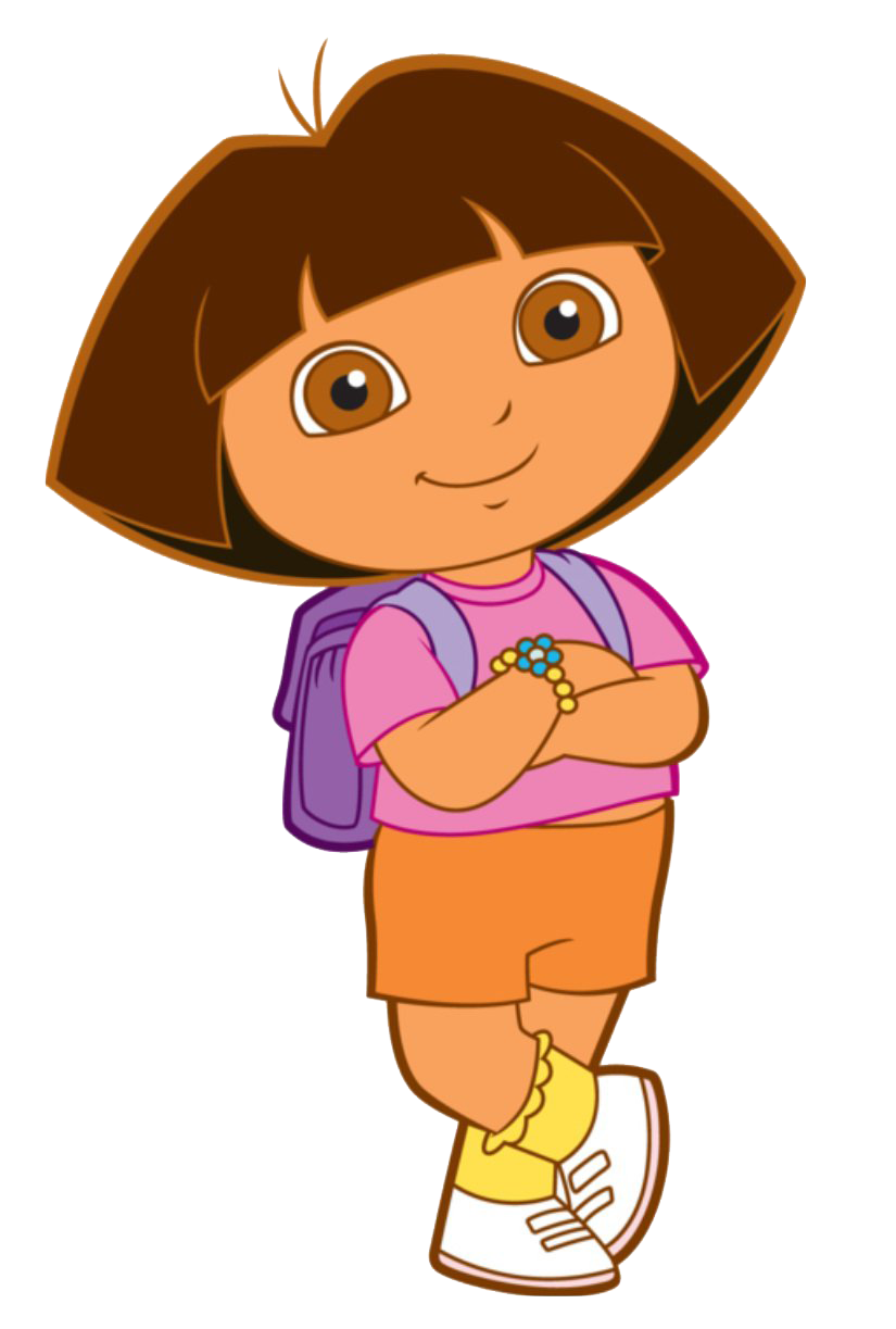 List of Dora's outfits | Custom Barney Wiki | Fandom