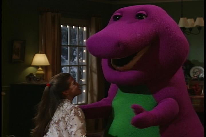 barney and friends videos i love you