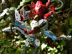 Ihu Second Death