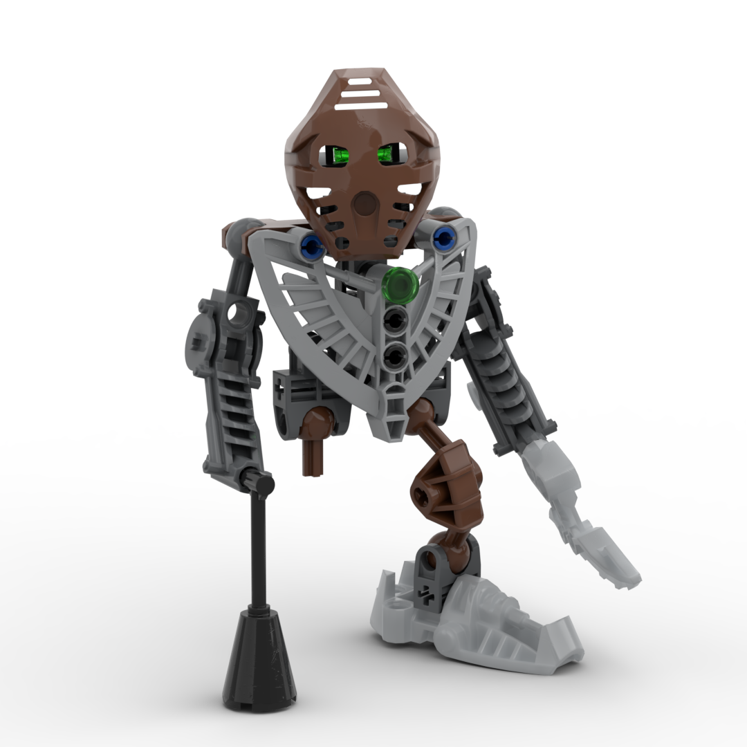 Sarda bionicle hotsell