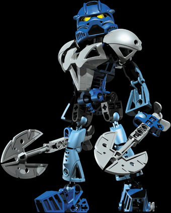 Gali | Custom BIONICLE Wiki | Fandom