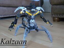 Kalzaan