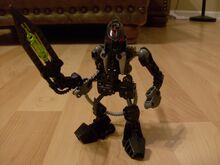 Bone 2025 hunters bionicle