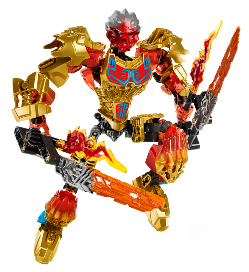 Tahu | Custom BIONICLE | Fandom