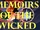 Memoirs of the Wicked