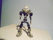 Syrke's canon Fa-Matoran form