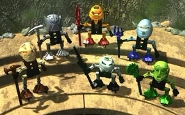 Mata Nui Turaga