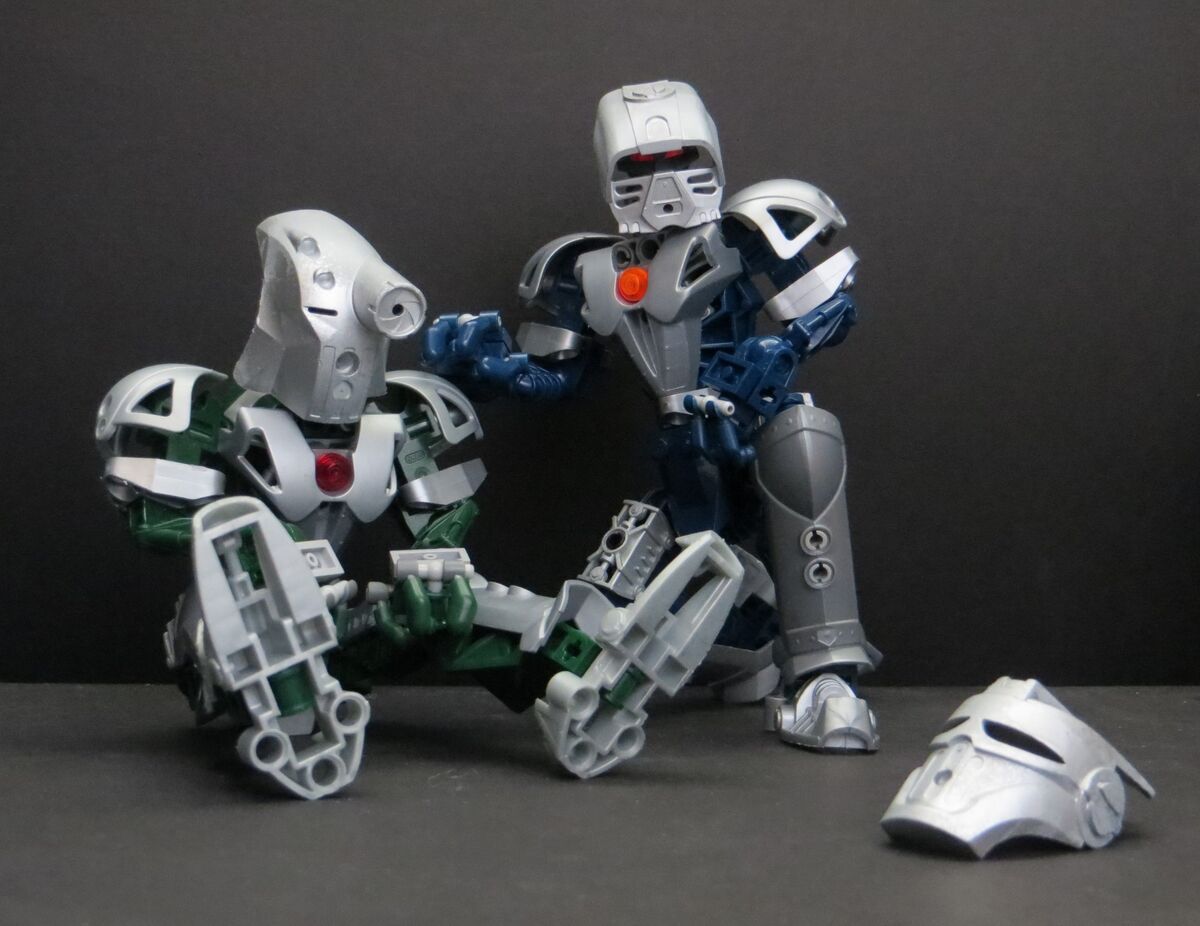 Toa makuta sales
