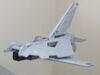 Shuttle model